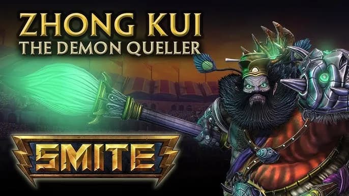 Smite
